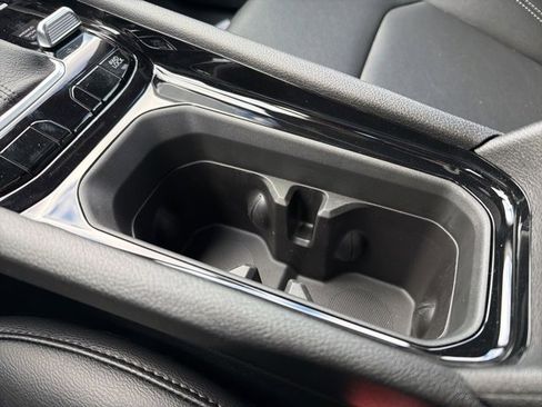 New 2026 Jeep Compass Limited image 16