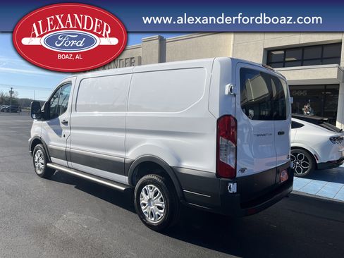 Used 2024 Ford Transit 250 Low Roof w/ Exterior Upgrade Package image 2