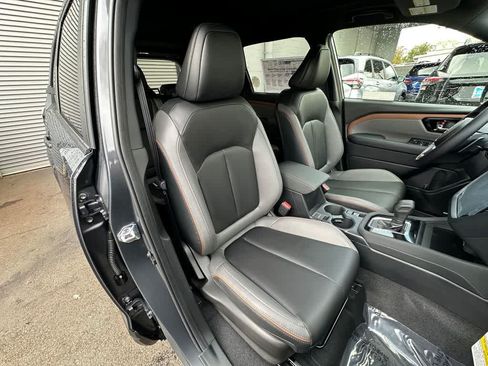 Used 2025 Subaru Forester Sport AWD/4WD image 15