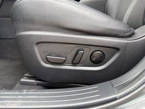 Certified 2024 MAZDA CX-50 AWD 2.5 S w/ Accent Package image 13