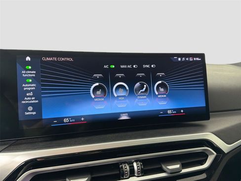 Used 2023 BMW 330i xDrive Sedan image 16