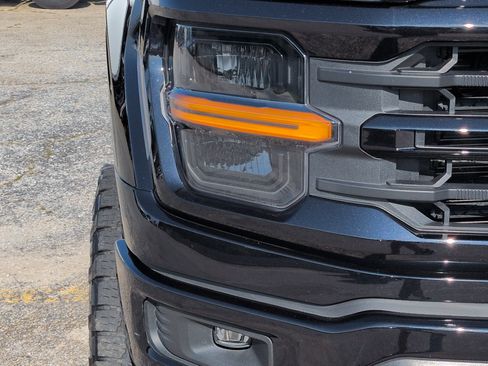 Used 2024 Ford F150 XLT w/ Equipment Group 302A MID AWD/4WD image 8