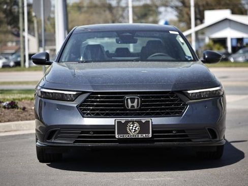 New 2026 Honda Accord EX-L image 20
