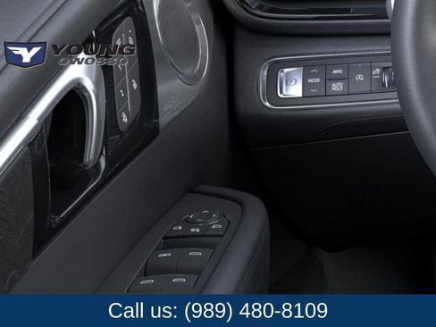 New 2026 Buick Enclave Avenir image 22