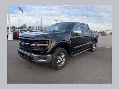 Used 2024 Ford F150 XLT w/ Equipment Group 302A MID