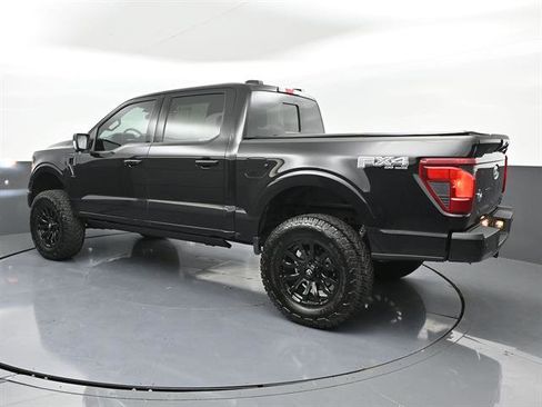 Used 2025 Ford F150 XLT w/ Equipment Group 302A MID AWD/4WD image 28