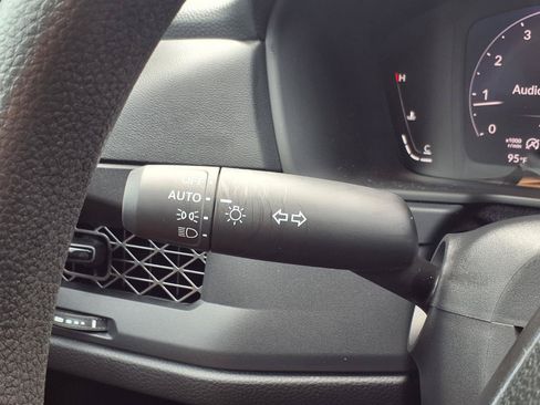 Used 2026 Honda Accord LX image 17