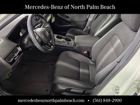 Used 2024 Honda Civic Sport image 9