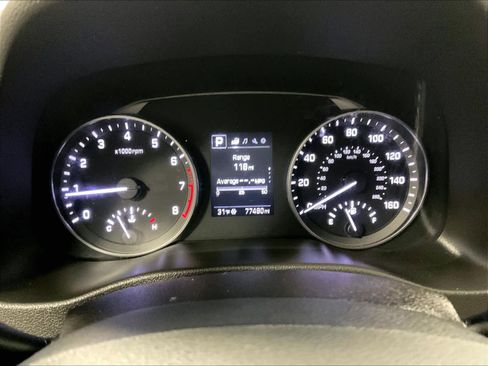 Used 2018 Hyundai Elantra SEL image 24