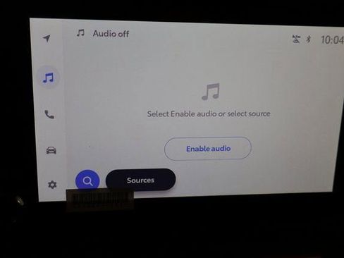 New 2025 Toyota Tacoma TRD Sport image 20