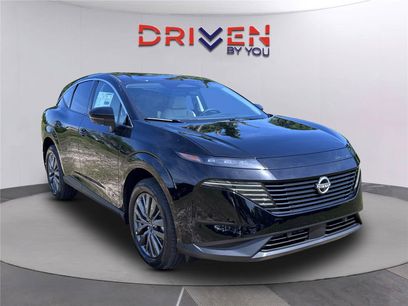 New 2026 Nissan Murano SL