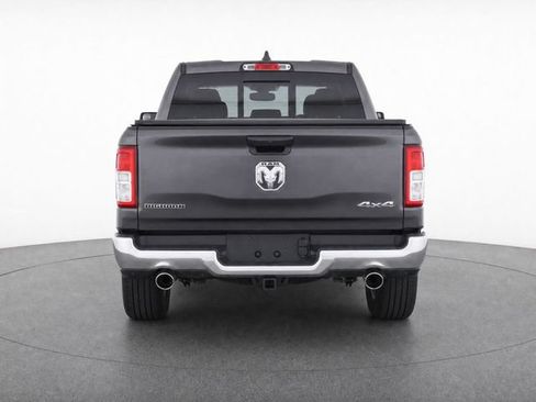 Used 2023 RAM 1500 Big Horn AWD/4WD image 3