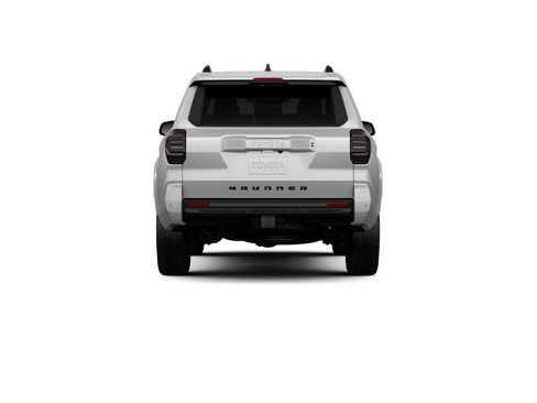 New 2026 Toyota 4Runner TRD Sport image 8