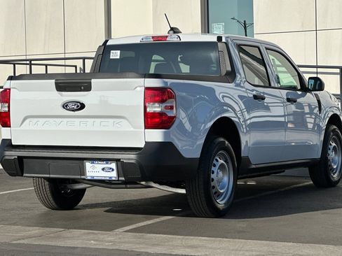 New 2026 Ford Maverick XL w/ Equipment Group 101A image 3