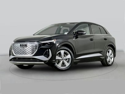 New 2026 Audi Q4 e-tron Premium Plus