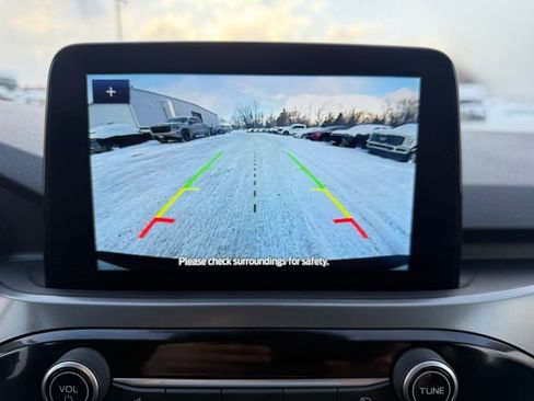 New 2025 Ford Escape Active w/ Cold Weather Package image 8