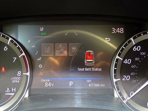 Used 2022 Toyota Highlander Platinum image 32