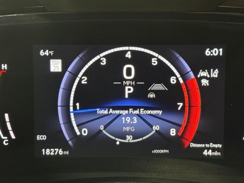 Used 2024 Lexus NX 350 F Sport image 20