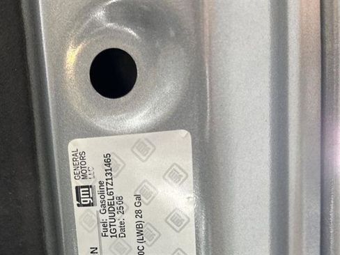 New 2026 GMC Sierra 1500 SLT w/ SLT Premium Plus Package image 14