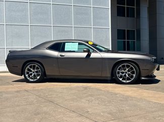 Used 2021 Dodge Challenger GT RWD video 3