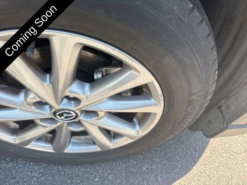 Used 2023 MAZDA CX-5 AWD 2.5 S w/ Select Package image 47