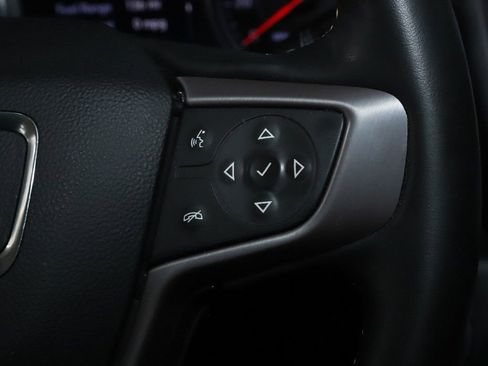 Used 2023 GMC Terrain AT4 w/ Tech Package image 23