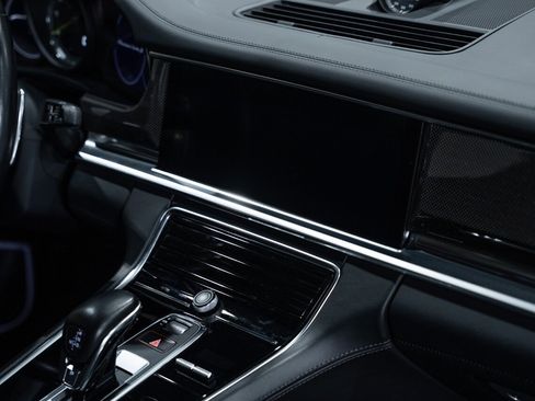 Used 2021 Porsche Panamera Turbo S image 64