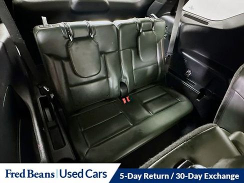 Used 2021 Ford Explorer Timberline AWD/4WD image 29
