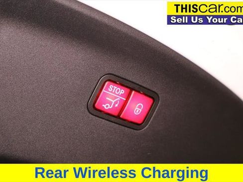 Used 2021 Mercedes-Benz AMG GT 63 S image 35