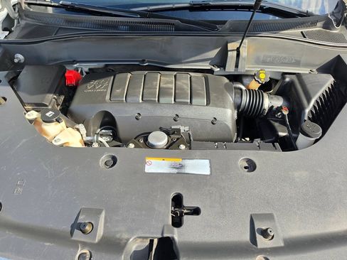 Used 2015 GMC Acadia SLT FWD image 49