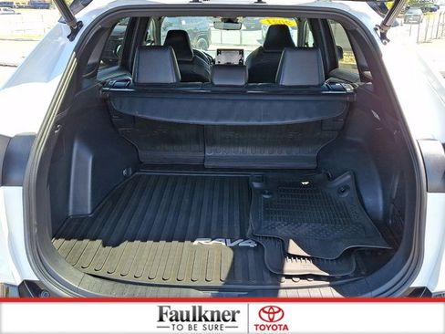 Certified 2021 Toyota RAV4 XSE AWD/4WD image 28
