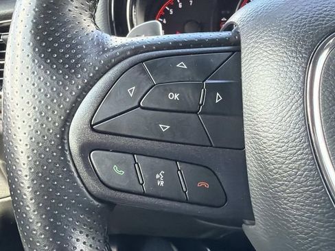 Used 2024 Dodge Durango GT RWD image 27
