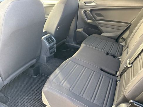 Used 2024 Volkswagen Tiguan S image 36