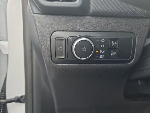 Used 2024 Ford Bronco Sport Outer Banks image 37