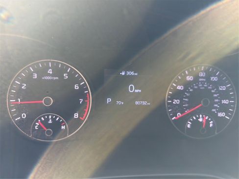 Used 2020 Kia Optima S image 16