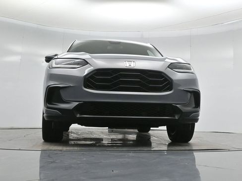 Used 2024 Honda HR-V Sport image 43