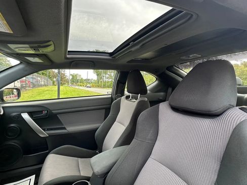Used 2015 Scion tC image 20