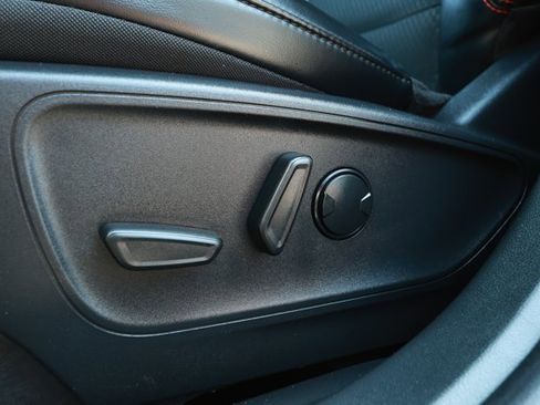 Used 2025 Ford Escape ST-Line FWD image 23