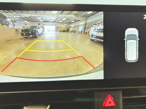 New 2026 Kia Carnival LXS image 20