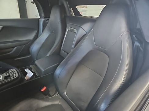 Used 2014 Jaguar F-TYPE S image 13