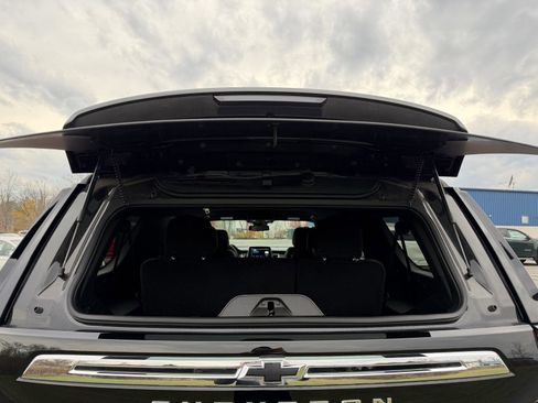 Used 2024 Chevrolet Suburban Premier w/ Max Trailering Package image 45