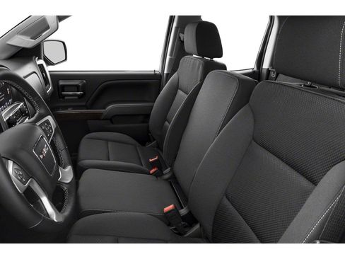 Used 2019 GMC Sierra 1500 Limited w/ Elevation Edition AWD/4WD image 6