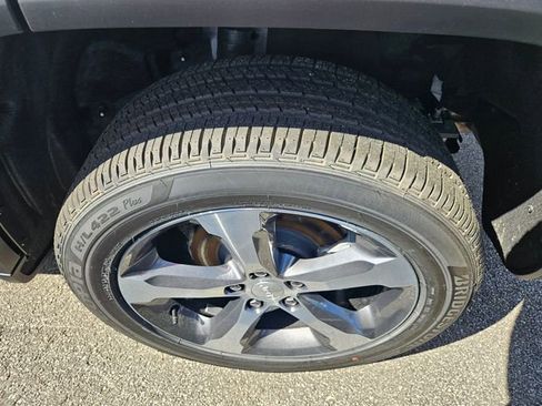 New 2026 Jeep Grand Cherokee Limited image 5