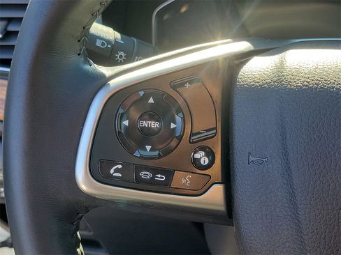 Certified 2022 Honda CR-V Touring image 24