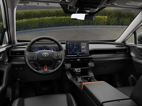 New 2026 Toyota RAV4 AWD Plug-in Hybrid image 19