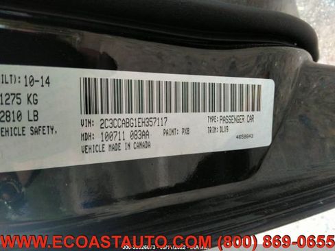 Used 2014 Chrysler 300 S image 10