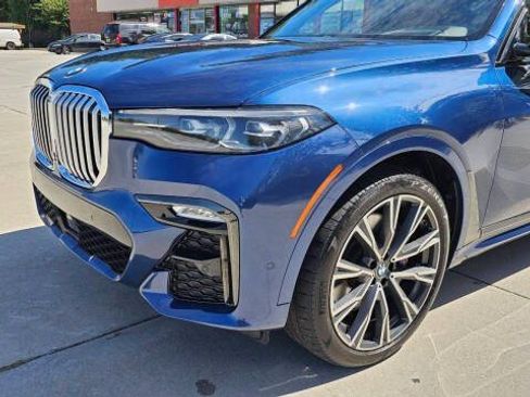 Used 2019 BMW X7 xDrive50i AWD/4WD image 23