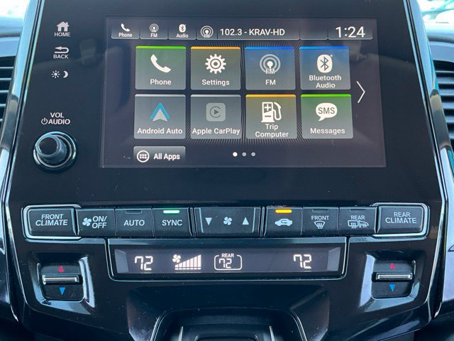 Used 2022 Honda Odyssey EX image 11