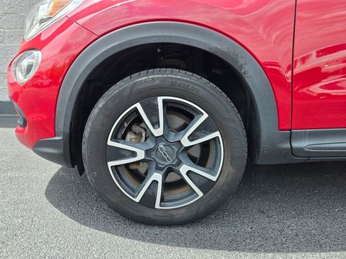 Used 2016 FIAT 500X Easy AWD/4WD image 9