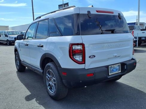 New 2026 Ford Bronco Sport Big Bend w/ Convenience Package image 4